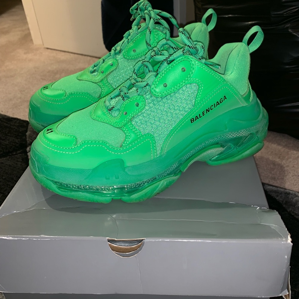 Balenciaga